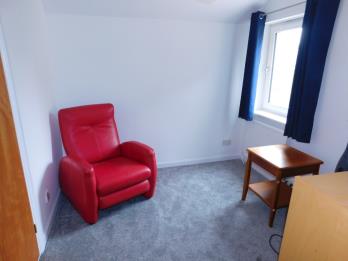 Property to rent in Whitehall Place, Rosemount, Aberdeen, AB25 2YY