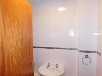 Property to rent in Whitehall Place, Rosemount, Aberdeen, AB25 2YY