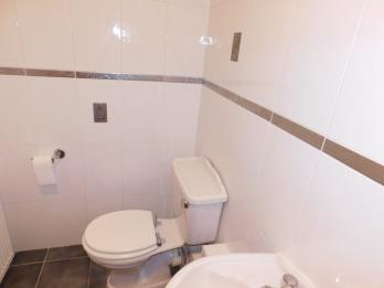 Property to rent in Whitehall Place, Rosemount, Aberdeen, AB25 2YY