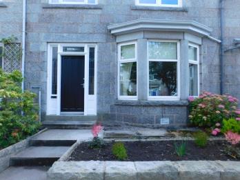 Property to rent in Beechgrove Avenue, West End, Aberdeen, AB15 5EJ