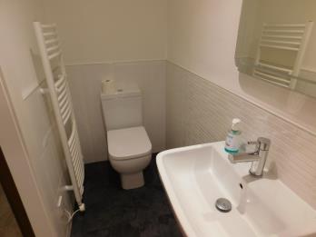 Property to rent in Beechgrove Avenue, West End, Aberdeen, AB15 5EJ