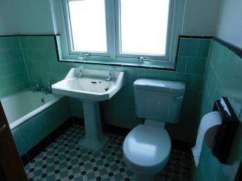 Property to rent in Beechgrove Avenue, West End, Aberdeen, AB15 5EJ