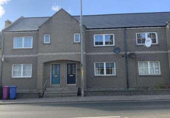 Property to rent in Masonic Court, Keith, Moray, AB55 5GA