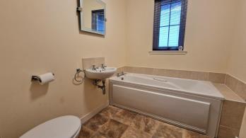 Property to rent in Masonic Court, Keith, Moray, AB55 5GA
