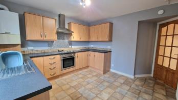 Property to rent in Masonic Court, Keith, Moray, AB55 5GA