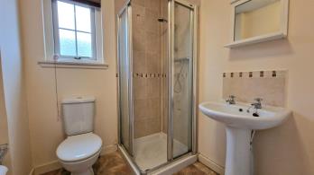 Property to rent in Masonic Court, Keith, Moray, AB55 5GA