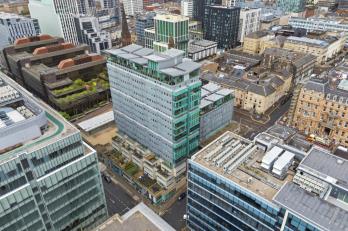 Property to rent in Bothwell Street, City Centre, Glasgow, G2