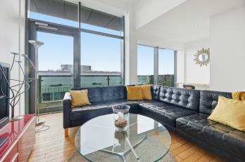 Property to rent in Bothwell Street, City Centre, Glasgow, G2