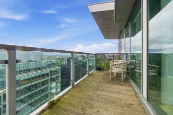 Property to rent in Bothwell Street, City Centre, Glasgow, G2