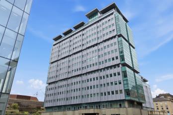 Property to rent in Bothwell Street, City Centre, Glasgow, G2