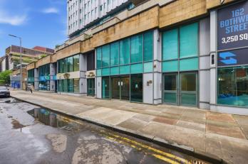 Property to rent in Bothwell Street, City Centre, Glasgow, G2