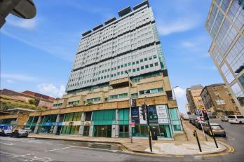 Property to rent in Bothwell Street, City Centre, Glasgow, G2