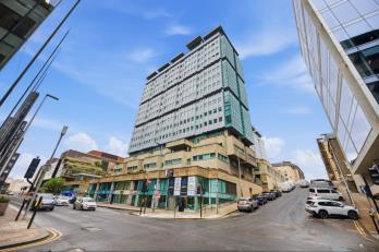 Property to rent in Bothwell Street, City Centre, Glasgow, G2
