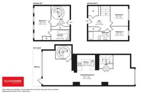 Property to rent in Bothwell Street, City Centre, Glasgow, G2