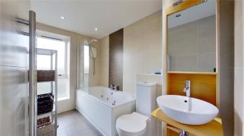 Property to rent in Mavisbank Gardens, Glasgow, G51