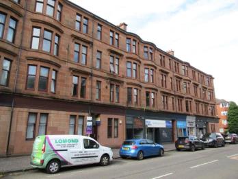 Property to rent in Dumbarton Road, Partick, Glasgow, G11