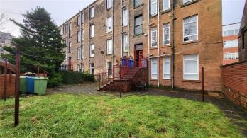 Property to rent in Craigpark, Glasgow, G31