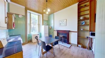 Property to rent in Craigpark, Glasgow, G31