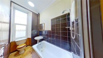 Property to rent in Craigpark, Glasgow, G31