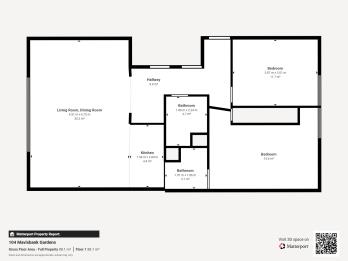 Property to rent in Mavisbank Gardens, Festival Park, Glasgow, G51