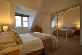 Property to rent in Drummond Street, Central, Edinburgh, EH8 9TT