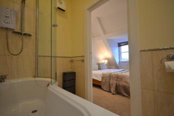 Property to rent in Drummond Street, Central, Edinburgh, EH8 9TT