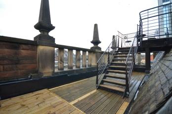 Property to rent in Drummond Street, Central, Edinburgh, EH8 9TT