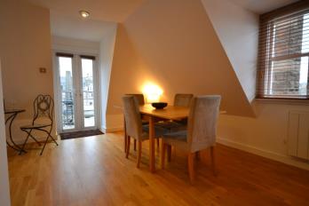 Property to rent in Drummond Street, Central, Edinburgh, EH8 9TT