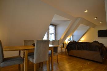 Property to rent in Drummond Street, Central, Edinburgh, EH8 9TT