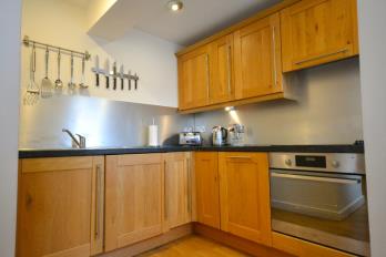 Property to rent in Drummond Street, Central, Edinburgh, EH8 9TT