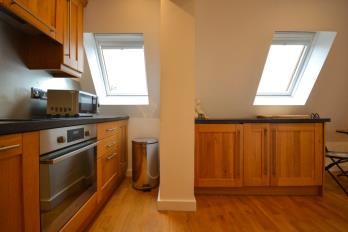 Property to rent in Drummond Street, Central, Edinburgh, EH8 9TT