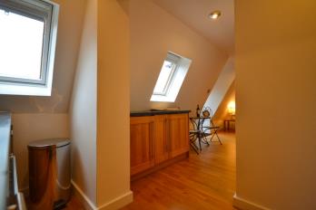 Property to rent in Drummond Street, Central, Edinburgh, EH8 9TT