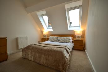 Property to rent in Drummond Street, Central, Edinburgh, EH8 9TT