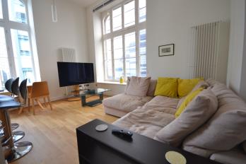 Property to rent in Simpson Loan, Central, Edinburgh, EH3 9GD