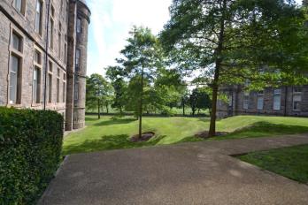 Property to rent in Simpson Loan, Central, Edinburgh, EH3 9GD