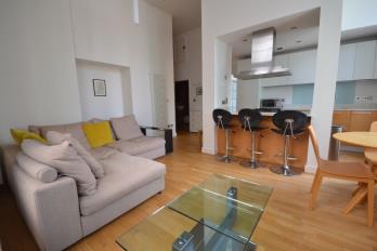 Property to rent in Simpson Loan, Central, Edinburgh, EH3 9GD