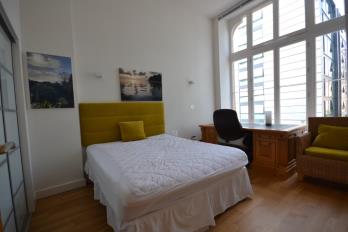 Property to rent in Simpson Loan, Central, Edinburgh, EH3 9GD