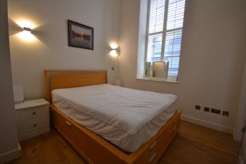 Property to rent in Simpson Loan, Central, Edinburgh, EH3 9GD