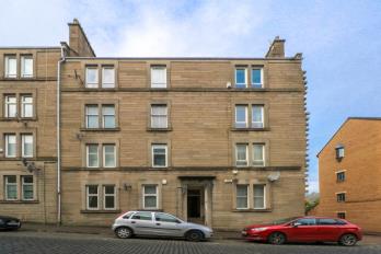 Property to rent in Rosefield Street , West End, Dundee, DD1 5PS