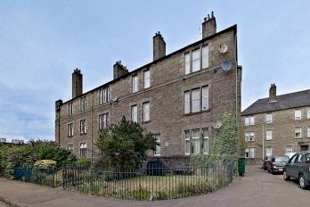 Property to rent in Morgan Place, Stobswell, Dundee, DD4 6NA