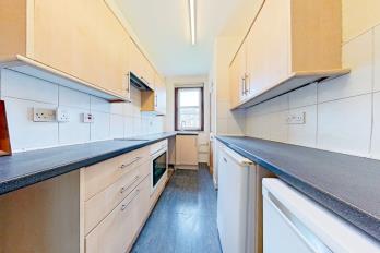 Property to rent in Morgan Place, Stobswell, Dundee, DD4 6NA