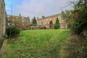 Property to rent in Seafield Road, West End, Dundee, DD1 4NW