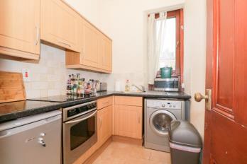 Property to rent in Seafield Road, West End, Dundee, DD1 4NW