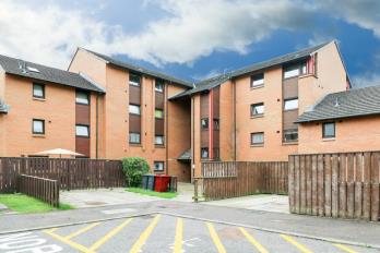 Property to rent in Cowan Place, , Dundee, DD46QL