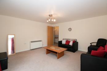 Property to rent in Cowan Place, , Dundee, DD46QL