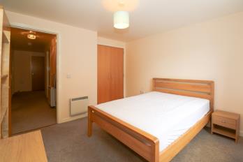 Property to rent in Cowan Place, , Dundee, DD46QL