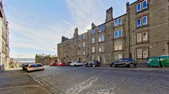 Property to rent in Brown Constable Street, Stobswell, Dundee, DD4 6QZ