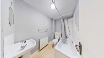 Property to rent in Brown Constable Street, Stobswell, Dundee, DD4 6QZ
