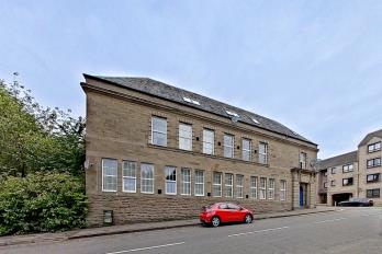Property to rent in Glenagnes Gardens, West End, Dundee, DD2 2AG