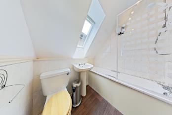 Property to rent in Glenagnes Gardens, West End, Dundee, DD2 2AG